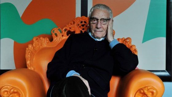 Milano, è morto l'architetto Alessandro Mendini: ha creato icone di design senza tempo