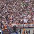 Madrid, folla alla manifestazione per il diritto alla casa: 