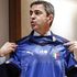 Nazionale, Costacurta detta i tempi: 