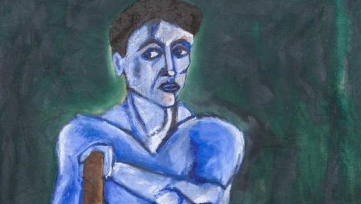 Rhed: l'artista misterioso è il figlio di Madonna e Guy Ritchie