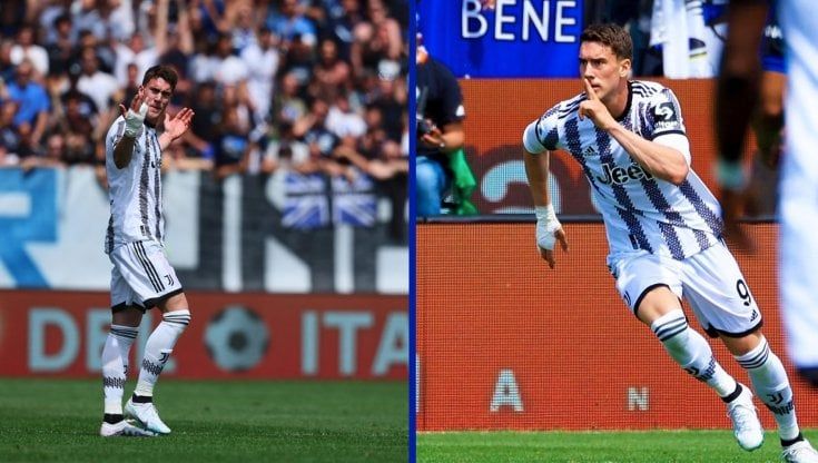 Razzismo verso Vlahovic: è ora che il calcio italiano esca dall'equivoco 