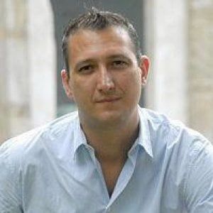 Alessio De Giorgi: "Io, da Gay.it a Palazzo Chigi per il sì al referendum"