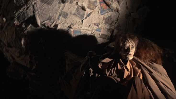 Le memorie di un Pazzo di Gogol diventano Loco a Teatro Due