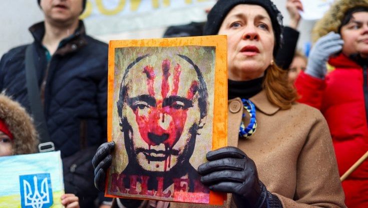 Intervista alla scrittrice Ludmila Ulitskaya: "Tutte le colpe della mia Russia"