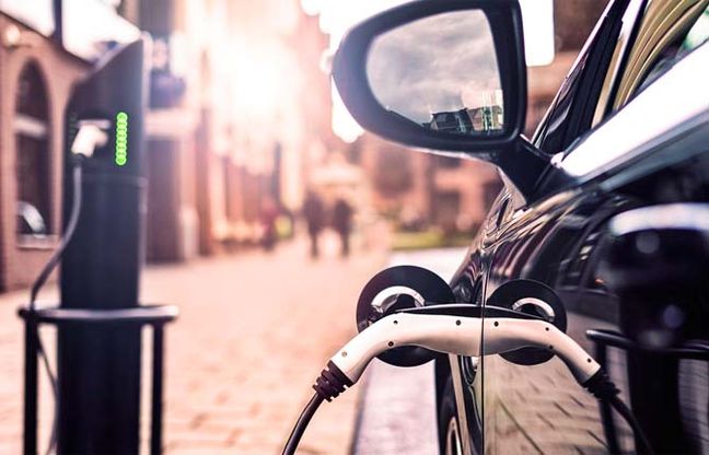 Transizione elettrica, ambiente e portafogli ringraziano