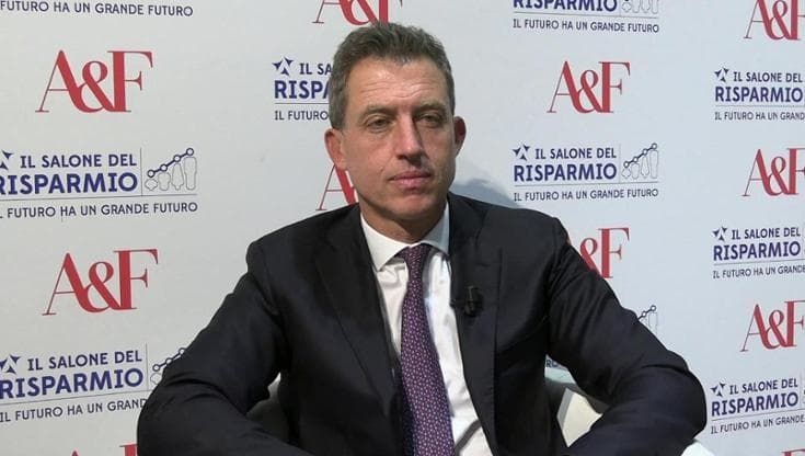 Salone del risparmio, Paschetta (Pictet Asset Management): "Il metaverso nuova frontiera degli investimenti"