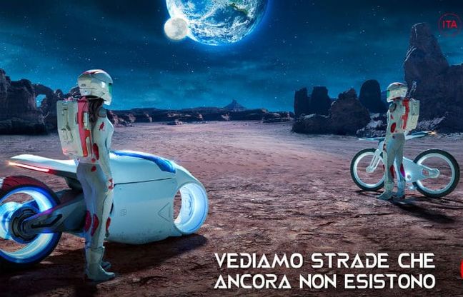EICMA 2018, tra le novità arriva il "Ridemood"