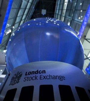 Il gruppo Merlin verso l'Ipo a Londra.Gardaland e Legoland valgono 5 mld
