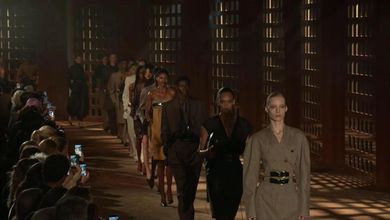 Ferragamo, Primavera Estate 2027