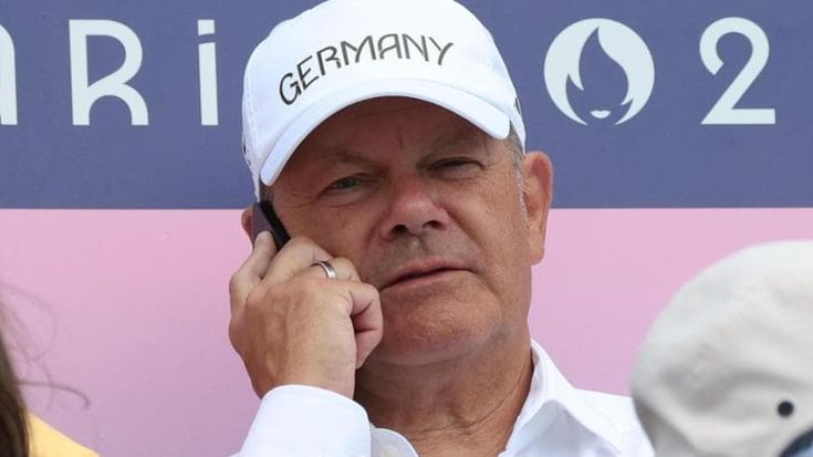 Europa: crescita fragile e rischio Germania