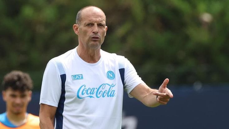 Allegri, allarme difesa: dopo Buongiornoanche Marianucci ko
