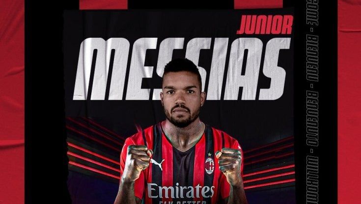 Milan, il mistero Messias: non gioca mai