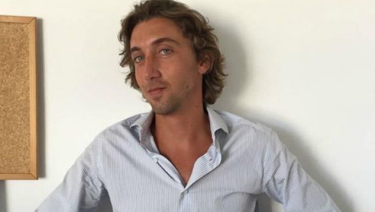 Lorenzo Barbera: "Io, siciliano del mondo nel nome di nonno e papà"