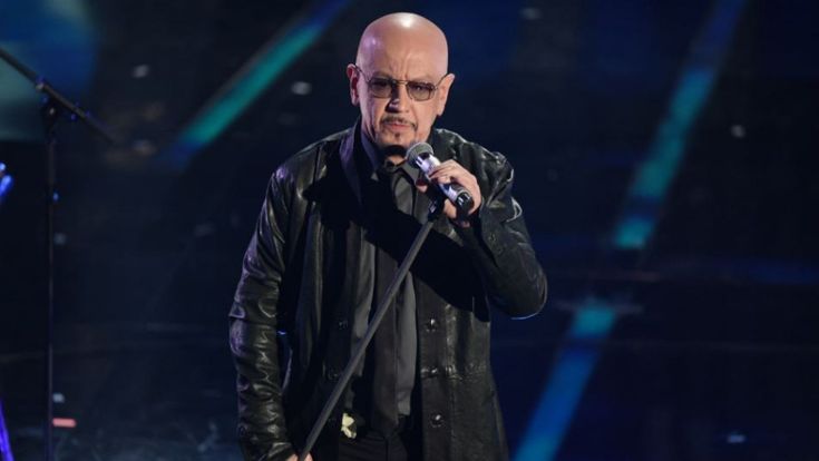 Enrico Ruggeri: "Aiutiamo gli invisibili del mondo della musica"