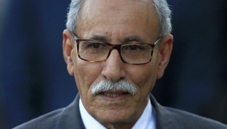 Brahim Ghali: "L'Onu ci prende in giro. Subito un referendum per la nostra terra"