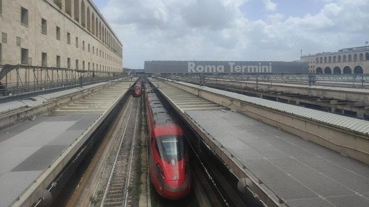 Ferrovie in orario sul Pnrr e si rafforza nel semestre: “Investiti più 8 di miliardi”