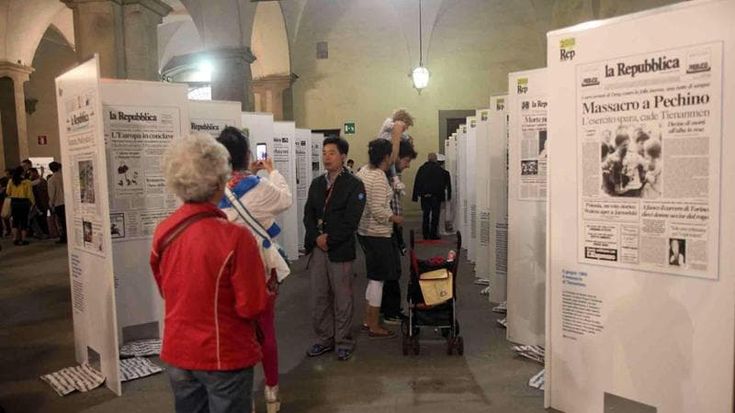 “Una vita con Repubblica”. I racconti dei nostri lettori, una passione che continua