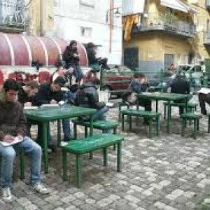 Cinema, dai Quartieri Spagnoli le voci di "Largo Baracche"