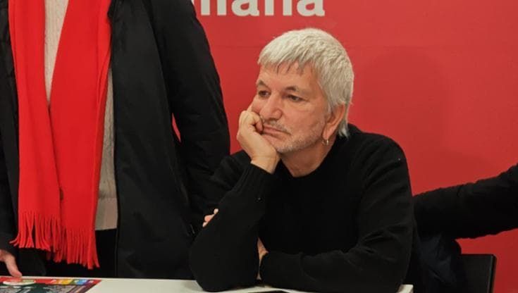 Nichi Vendola: “Sfregiano i magistrati mentre giocano d’azzardo con la Costituzione, io voto no”