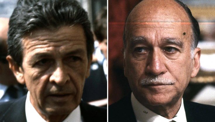 Hanno tutti ragione | Berlinguer, Almirante e la farsa di Grosseto. Si scrive pacificazione, si legge parificazione