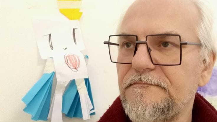 AutOut, la Cappella Palatina diventa luogo per riflettere sull’autismo
