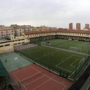 Genova, al Don Bosco il primo centro per autistici over 18