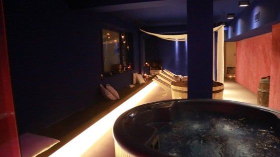 Wine therapy in Campania: un weekend in "rosso" con i benefici del vino (anche per astemi)