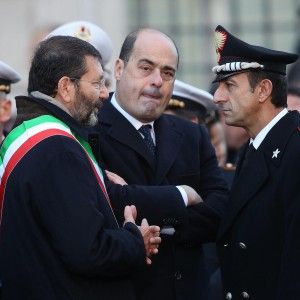 Mafia Roma, Marino e Zingaretti: "No allo scioglimento del Comune"