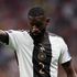 Germania, tensione in allenamento: Rudiger e Fullkrug quasi alle mani