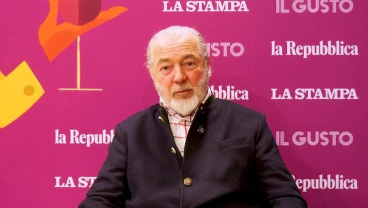 Dal Cile a Montalcino: il segreto andino nascosto nel Brunello