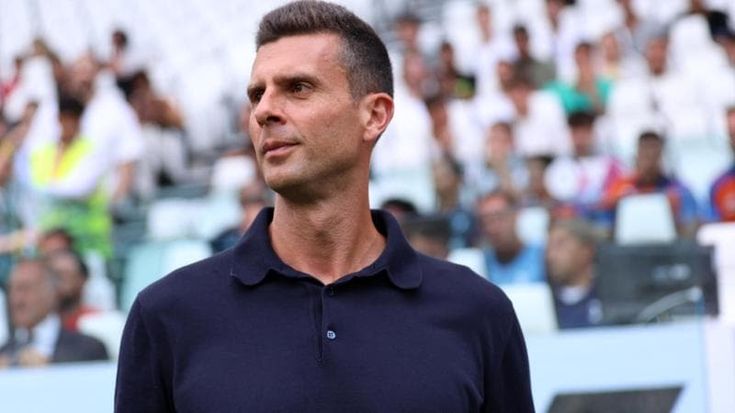 Thiago Motta: “La 10 a Yildiz? Grande responsabilità, ma lui è forte. Sul mercato sono molto tranquillo”