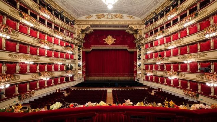 “Romeo e Giulietta” va in scena alla Scala nonostante lo sciopero