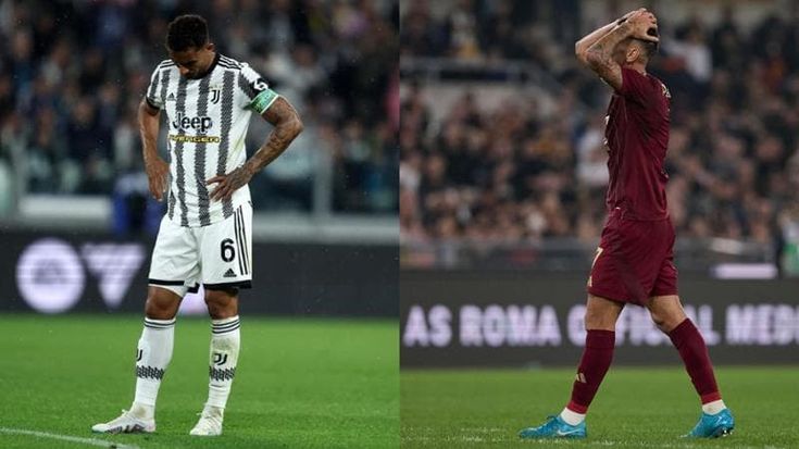 C’era una volta il Capitano. Gli uomini simbolo delle squadre degradati dal tempo