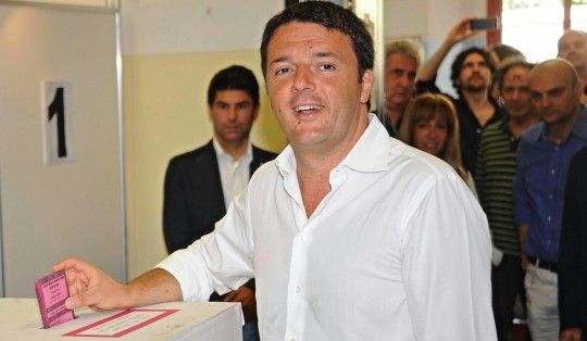 Nazionale e personale, ovunque il Pd &egrave; primo partito