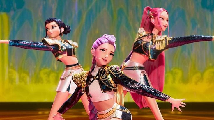 “KPop demon hunters”, più che un film un fenomeno: un anno di successo globale e inarrestabile