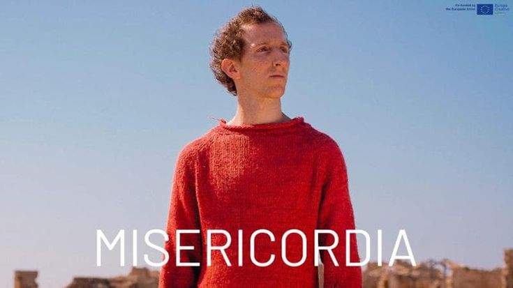 Misericordia, una storia di invisibili, emarginati, e di speranza. In prima visione in streaming su MYmovies