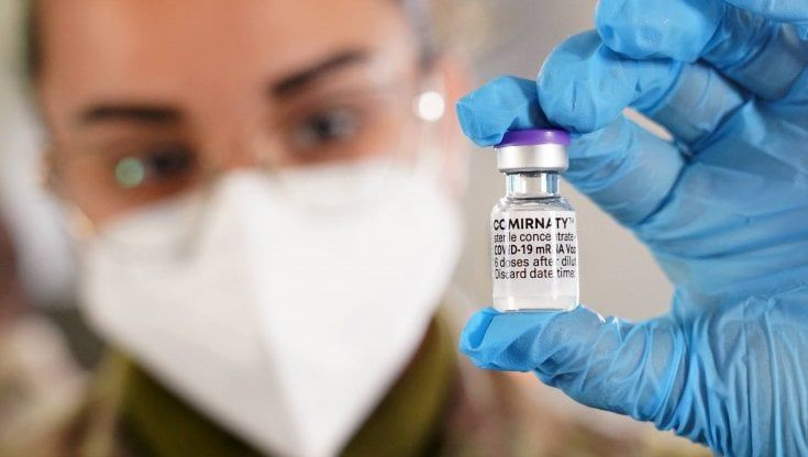 Coronavirus, il bollettino di oggi 8 aprile: 17.221 nuovi casi e 487 morti