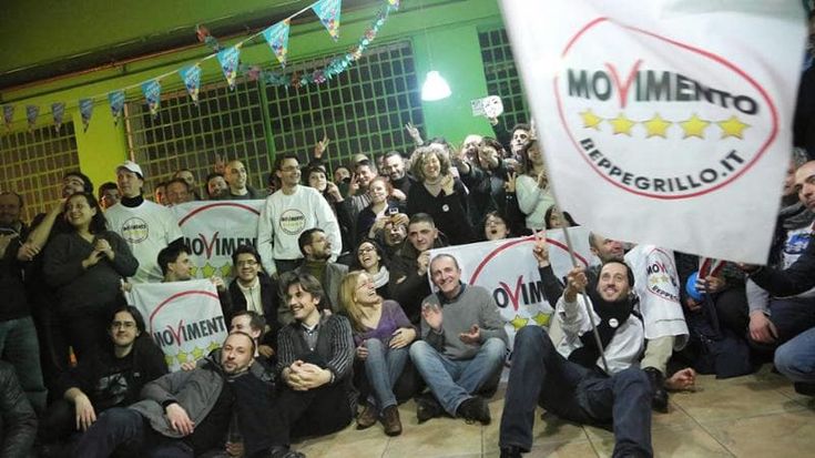 Il Big Bang dei Cinque Stelle: gli ex grillini in giunte e staff. Ora nel M5s arriva Sconciaforni