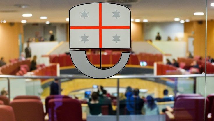 Liguria, il centrodestra è diviso, il centrosinistra è un cantiere
