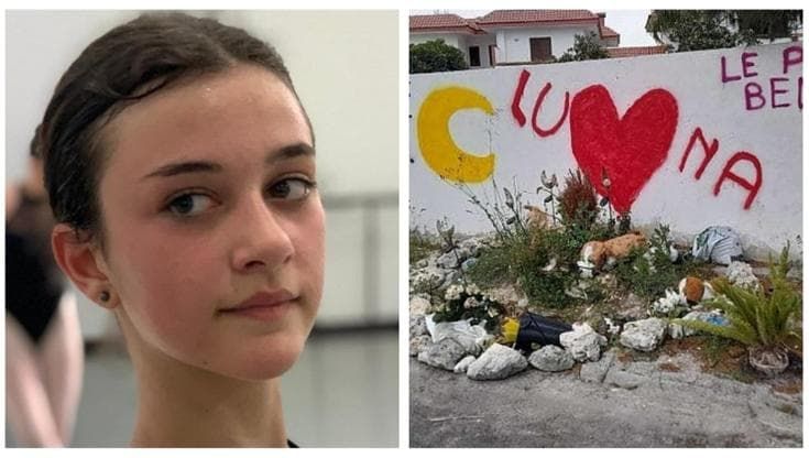 Travolse e uccise la ballerina di 15 anni Luna Benedetto, condannato. “Lei doveva andare alla Scala”