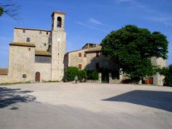 La scoperta di un tesoro