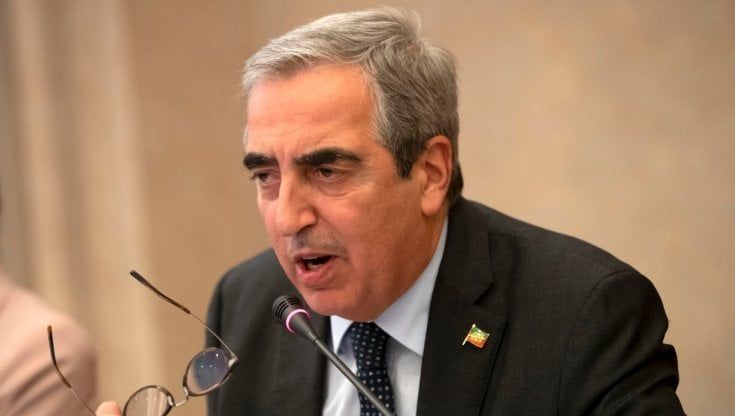Superbonus, Gasparri: "Non ci sia voto di fiducia. Bisogna tutelare chi ha avviato lavori"