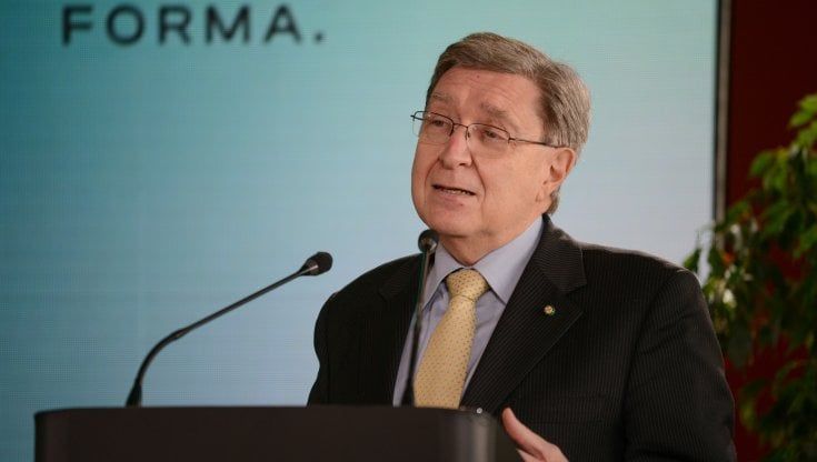 Appalti pubblici, è record degli ultimi 20 anni. Giovannini: "Presto nuove semplificazioni"