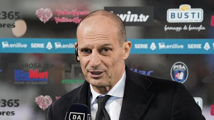 Milan, Allegri: “Non abbiamo più margini di errore. Inter-Juve? Situazioni che ci sono sempre state”