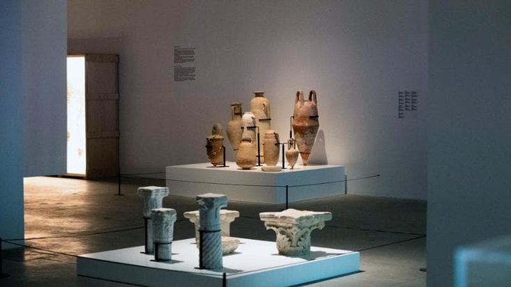 “Gaza, il futuro ha un cuore antico”: alla Fondazione Merz l’arte diventa resistenza