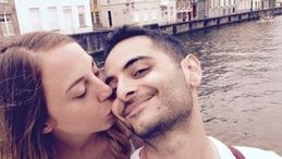 Attentato Strasburgo, parla il padre della fidanzata: "Antonio lotta per sopravvivere". I medici: "Non si può operare"