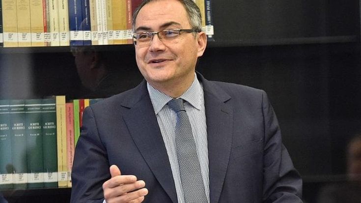 Gatta sull’abuso d’ufficio: “Un colpo all’etica pubblica. Nordio sarà bocciato dall’Europa e interverrà anche la Consulta”