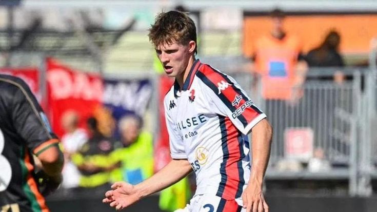 Genoa specialista in rimonte: la sveglia nel secondo tempo