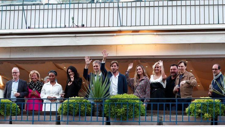 La giuria di Cannes 2023. Julia Ducournau: "Il film di Moretti? Lo vedrò con spirito aperto e senza pregiudizi"