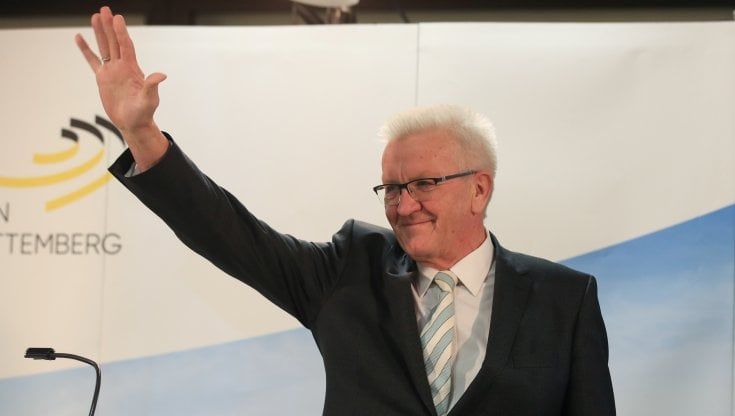 Ecologia e buongoverno, è exploit Verde. Una ricetta per la Germania post-Merkel